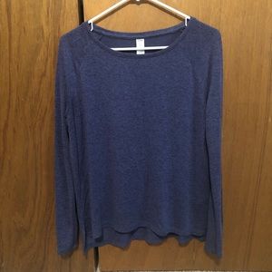 Old Navy Luxe Long Sleeve